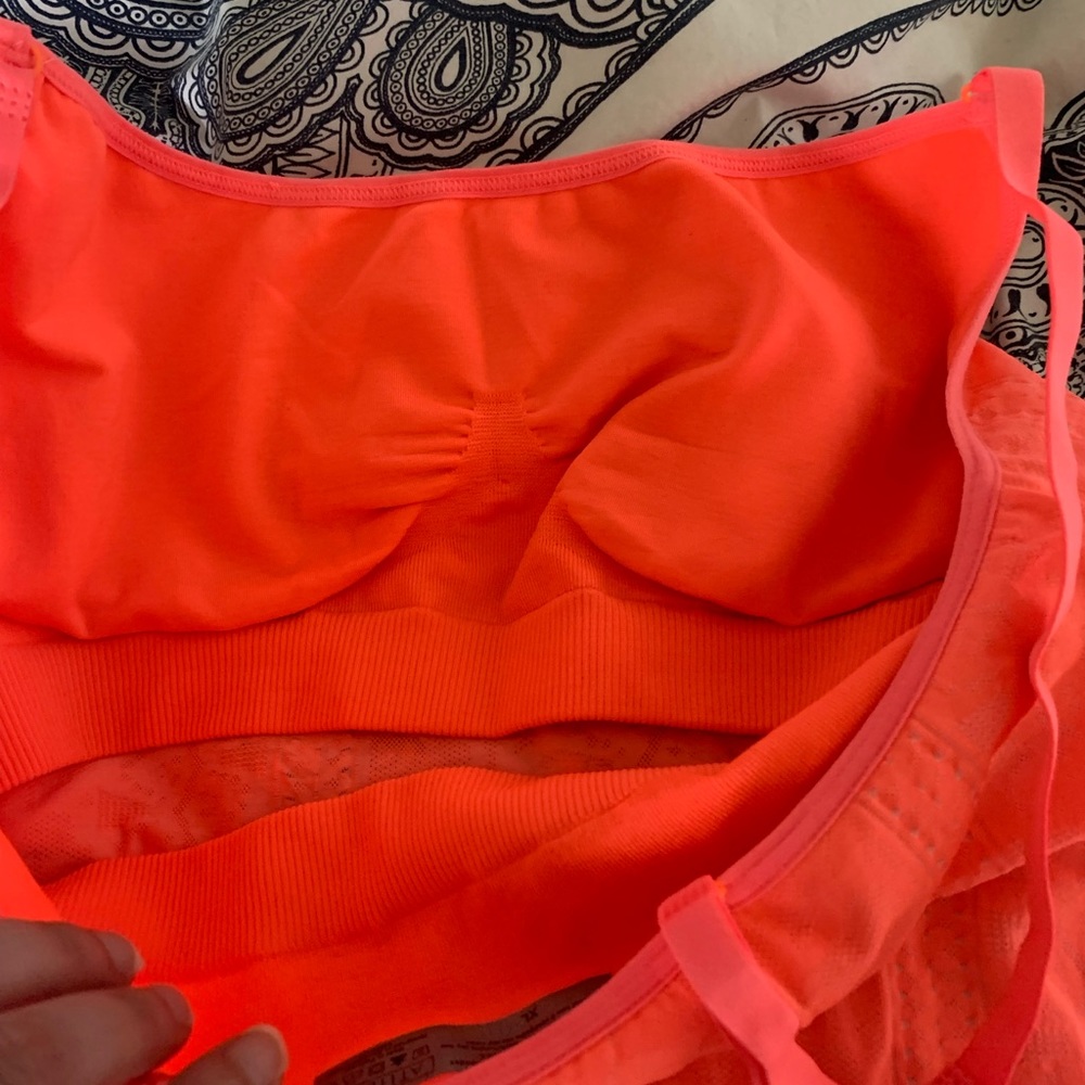 Athleta Top - Picture 5 of 5
